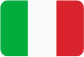 Ketten des Rotary Typs Italiano